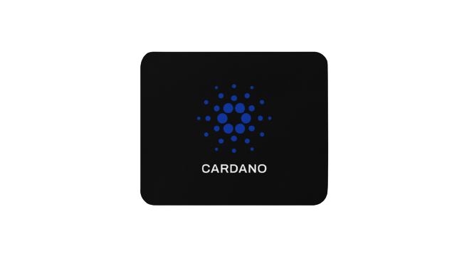 Cardano-ADA-Crypto-Mouse-Pad