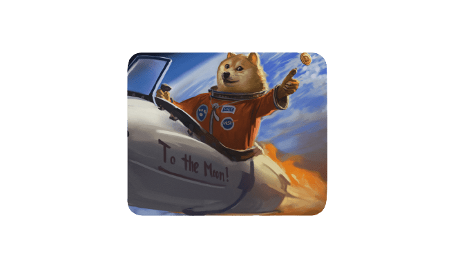 Doge-To-The-Moon-Crypto-Mouse-Pad
