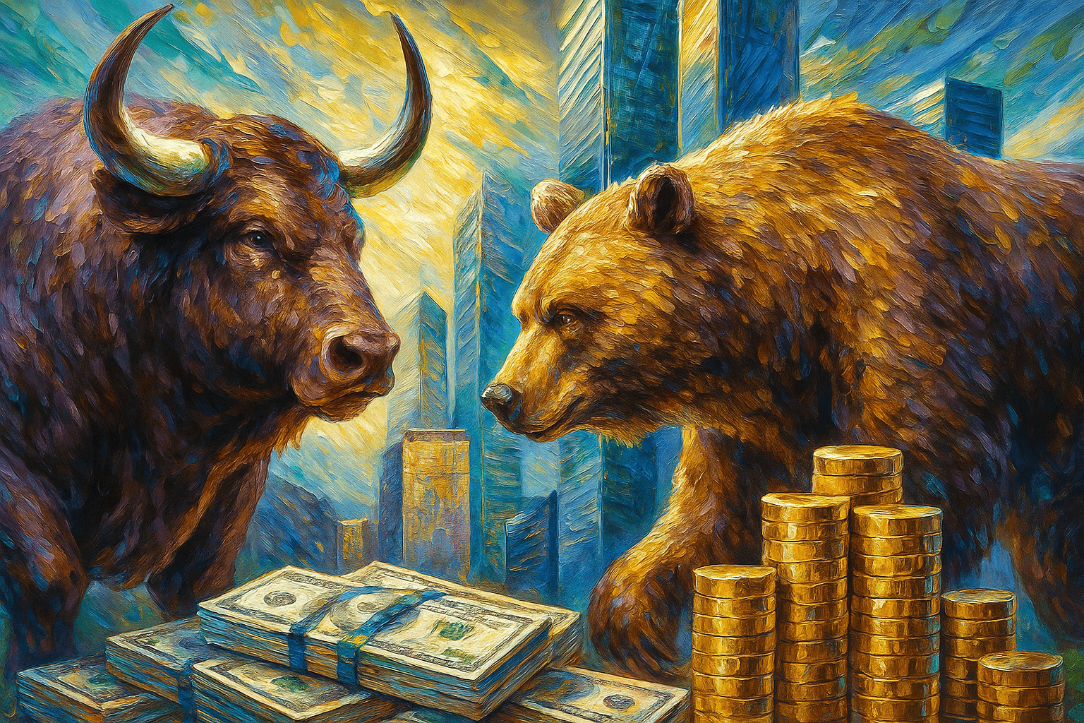 Bulls and Bears